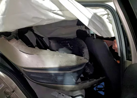 2015 Volkswagen Jetta Base z USA, uszkodzony, nr VIN 318869